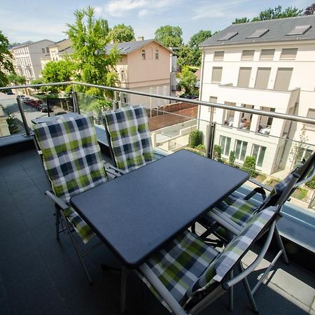 Boarding-Potsdam Aparthotel Kültér fotó