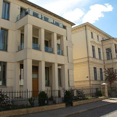 Boarding-Potsdam Aparthotel Kültér fotó