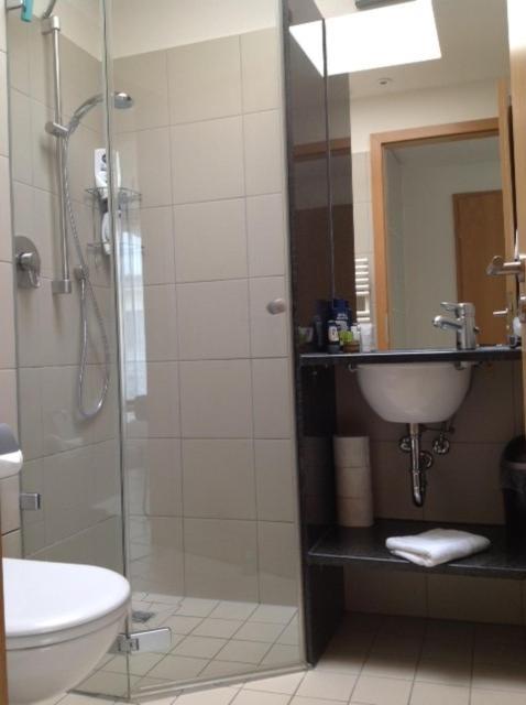 Boarding-Potsdam Aparthotel Kültér fotó
