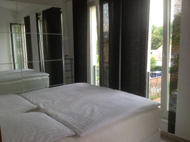 Boarding-Potsdam Aparthotel Kültér fotó