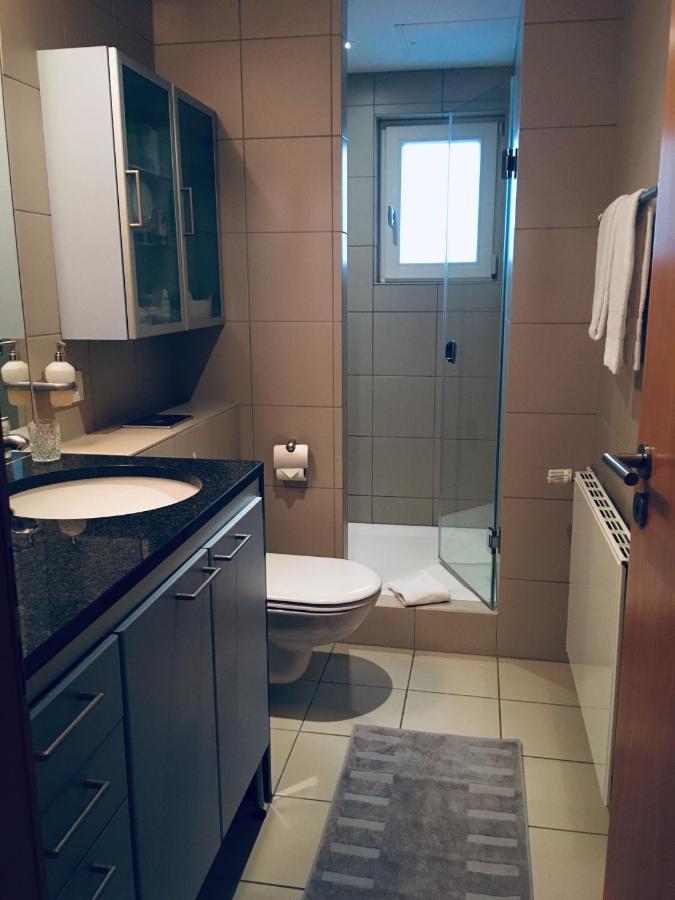 Boarding-Potsdam Aparthotel Kültér fotó